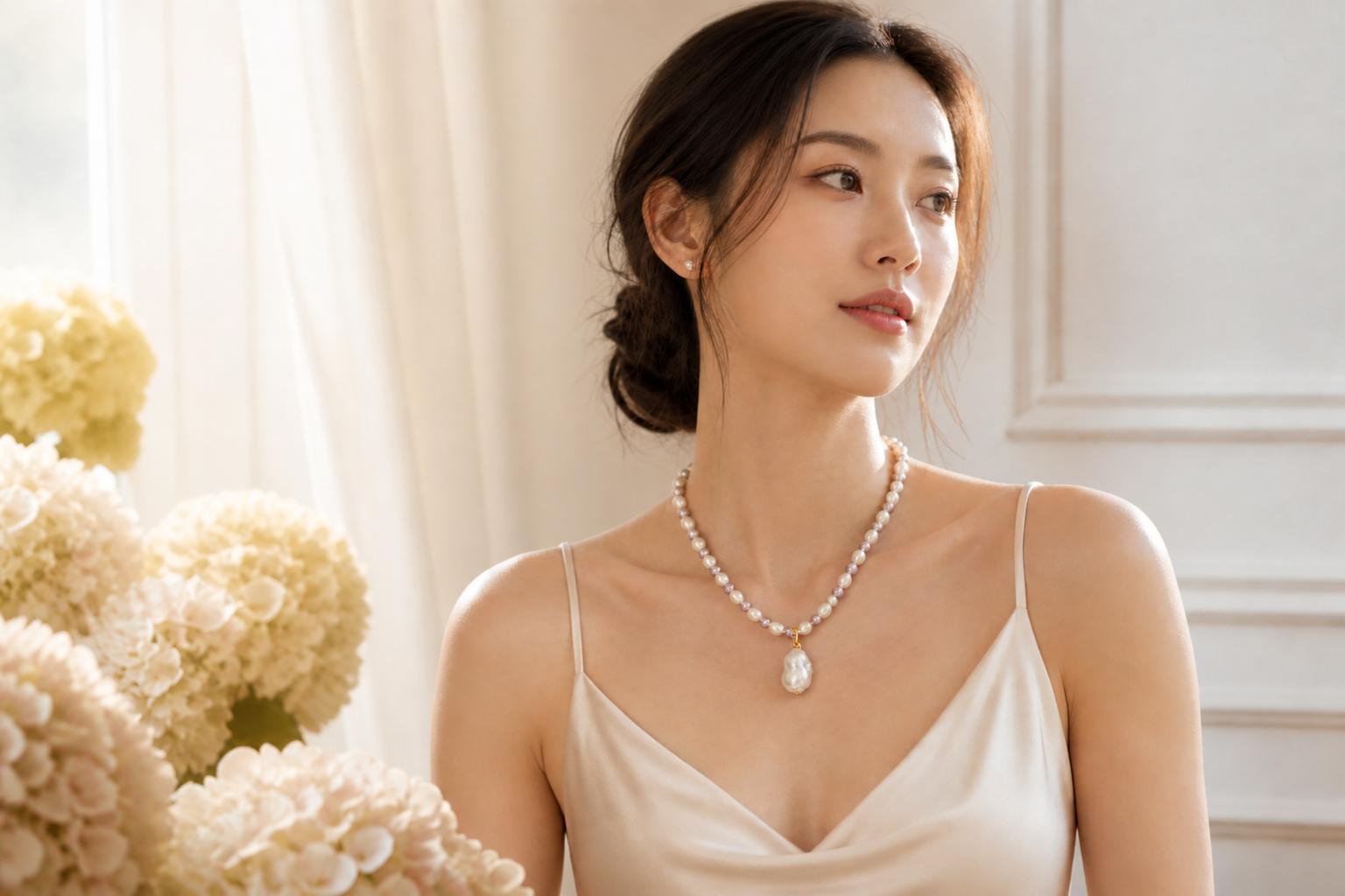 Naturally Elegant Always You