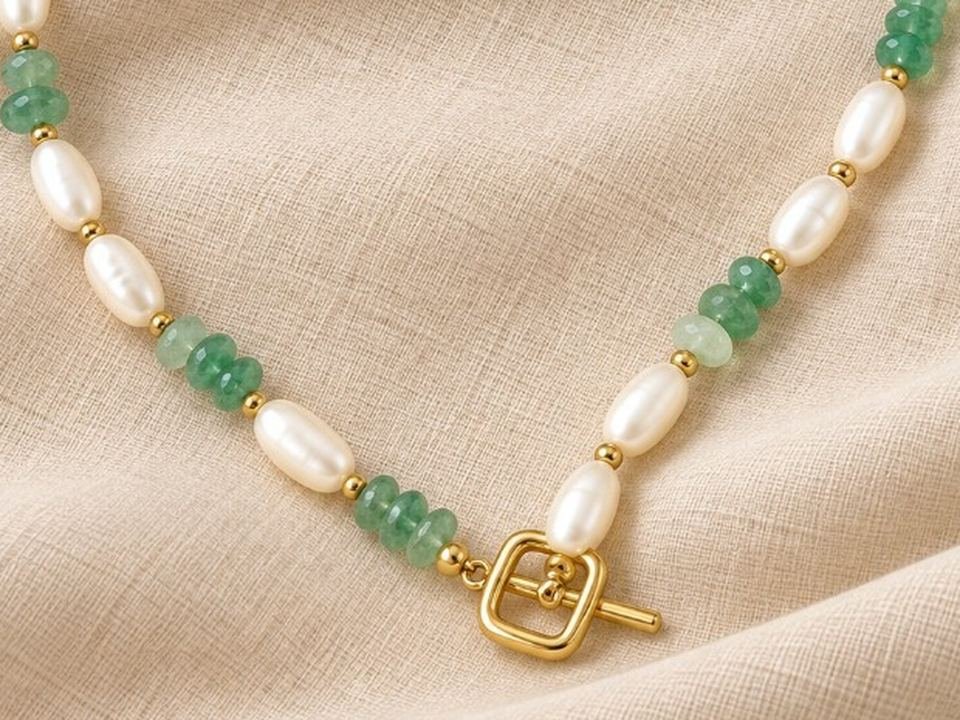 Everyday Pearls, From Morning to Night